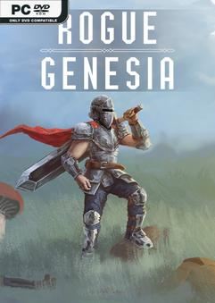 Tải game Rogue Genesia v1.0.4h-P2P