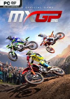 Tải game MXGP 26 The Official Game-RUNE
