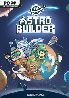 Tải game Astrobuilder Early Access