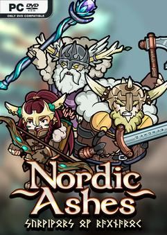 Tải game Nordic Ashes v2.0.4-P2P