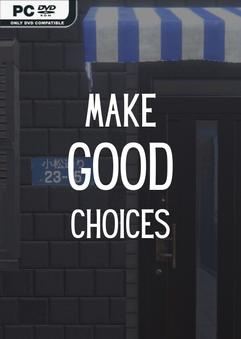 Tải game Make Good Choices v1.2.6-P2P