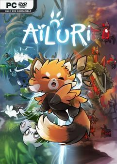 Tải game Ailuri v20250213-P2P