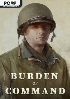 Tải game Burden of Command v1.0.59-P2P