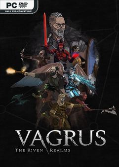 Tải game Vagrus The Riven Realms v1.172-P2P