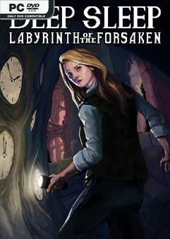 Tải game Deep Sleep Labyrinth of the Forsaken-GoldBerg