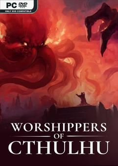 Tải game Worshippers of Cthulhu v1.0.0.2-P2P