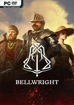 Tải game Bellwright v0.0.40476 Early Access