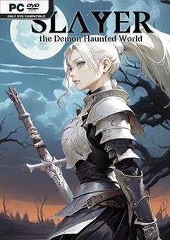 Tải game Slayer the Demon Haunted World-TENOKE
