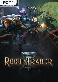 Tải game Warhammer 40000 Rogue Trader v1.4.0.200-P2P