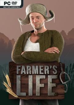 Tải game Farmers Life Pimp my Cottage-TENOKE
