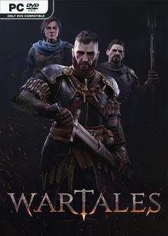 Tải game Wartales v1.0.36161-P2P