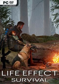 Tải game LIFE EFFECT Survival v0.44.1 Early Access
