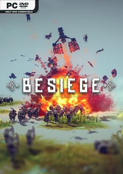 Tải game Besiege v1.75-P2P