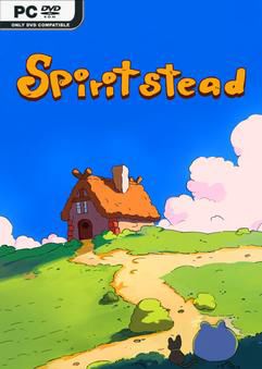 Tải game Spiritstead-P2P