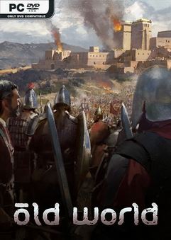 Tải game Old World Complete Bundle v1.0.78617-P2P