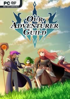 Tải game Our Adventurer Guild v1.61-TENOKE