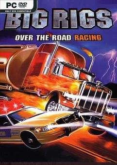 Tải game Big Rigs Over the Road Racing-TENOKE