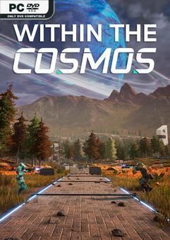 Tải game Within the Cosmos v2.0.1-P2P