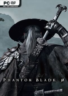 Tải game Phantom Blade Zero HYPERVISOR-P2P