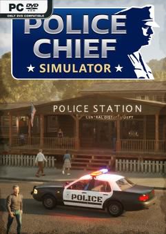 Tải game Police Chief Simulator-TENOKE