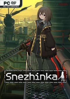 Tải game Snezhinka Sentinel Girls2 v1.1.1-P2P