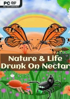 Tải game Nature And Life Drunk On Nectar v1.0.4.3-P2P