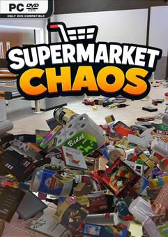 Tải game Supermarket Chaos-GoldBerg