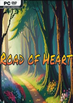 Tải game Road of Heart-TENOKE