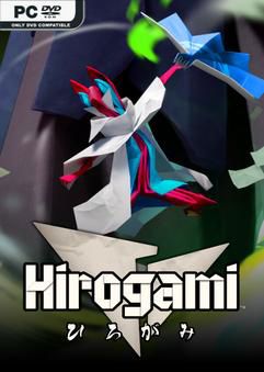 Tải game Hirogami-GoldBerg