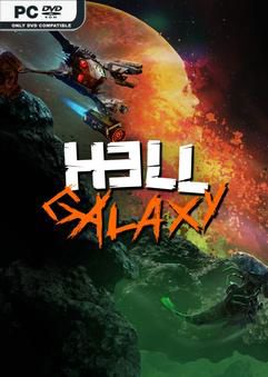 Tải game HELL GALAXY-RUNE