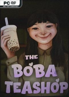 Tải game The Boba Teashop-TENOKE