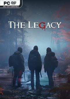 Tải game The Legacy v0.5206-P2P