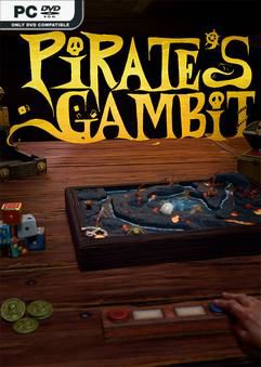Tải game Pirates Gambit-TENOKE