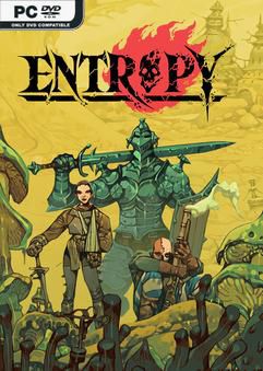Tải game Entropy Early Access