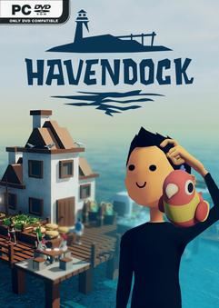 Tải game Havendock v1.1.0-P2P