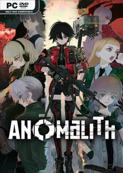 Tải game ANOMALITH-RUNE