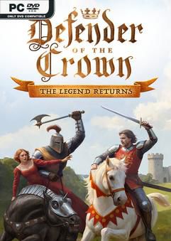 Tải game Defender of the Crown The Legend Returns-P2P
