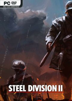 Tải game Steel Division 2 Battle of Dukla Pass-RUNE