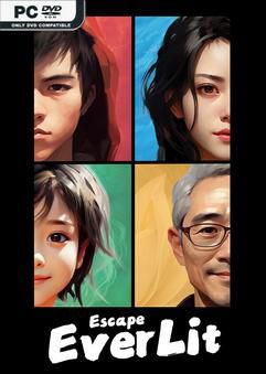 Tải game Escape Everlit-TENOKE