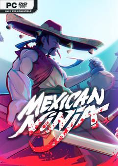Tải game Mexican Ninja-RUNE