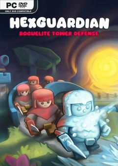 Tải game Hexguardian-TENOKE