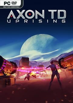 Tải game Axon TD Uprising v1.2.1-P2P