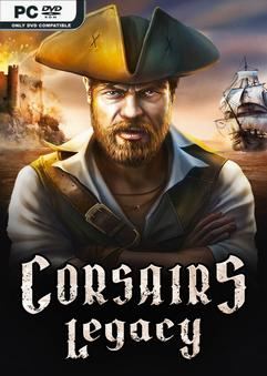 Tải game Corsairs Legacy v0.3008 Early Access