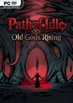 Tải game Path of Idle Old Gods Rising-P2P