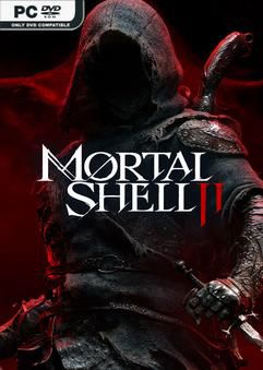 Tải game Mortal Shell II-RUNE