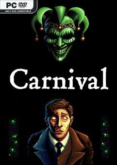 Tải game Carnival-TENOKE