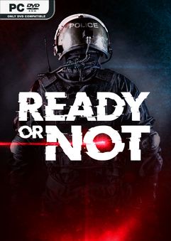 Tải game READY OR NOT v94572-P2P