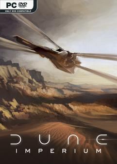 Tải game Dune Imperium Rise Of Ix v2.17.1100-SKIDROW