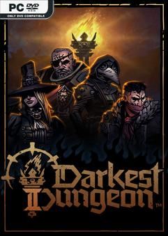 Tải game Darkest Dungeon II v2.00.73370-P2P