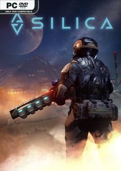 Tải game Silica Collision Avoidance Early Access